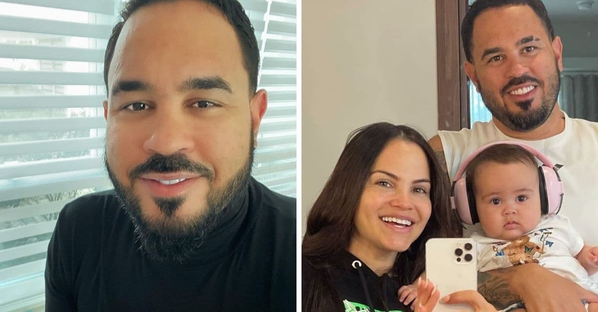 Raphy Pina pide 11 horas para celebrar cumpleaños de Vida: juez le recuerda que no es un party de despedida