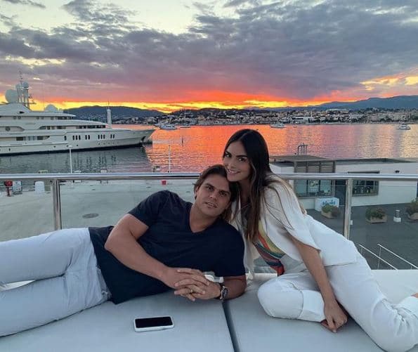 Sin embargo, la pareja nunca perdió la esperanza de tener un hijo, por lo que se sometieron a un tratamiento médico que les ayudaría a cumplir este sueño. Actualmente, esperan a una nena que se ha convertido en toda su ilusión.