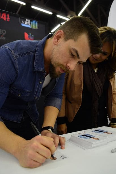 Festival Univision 2014