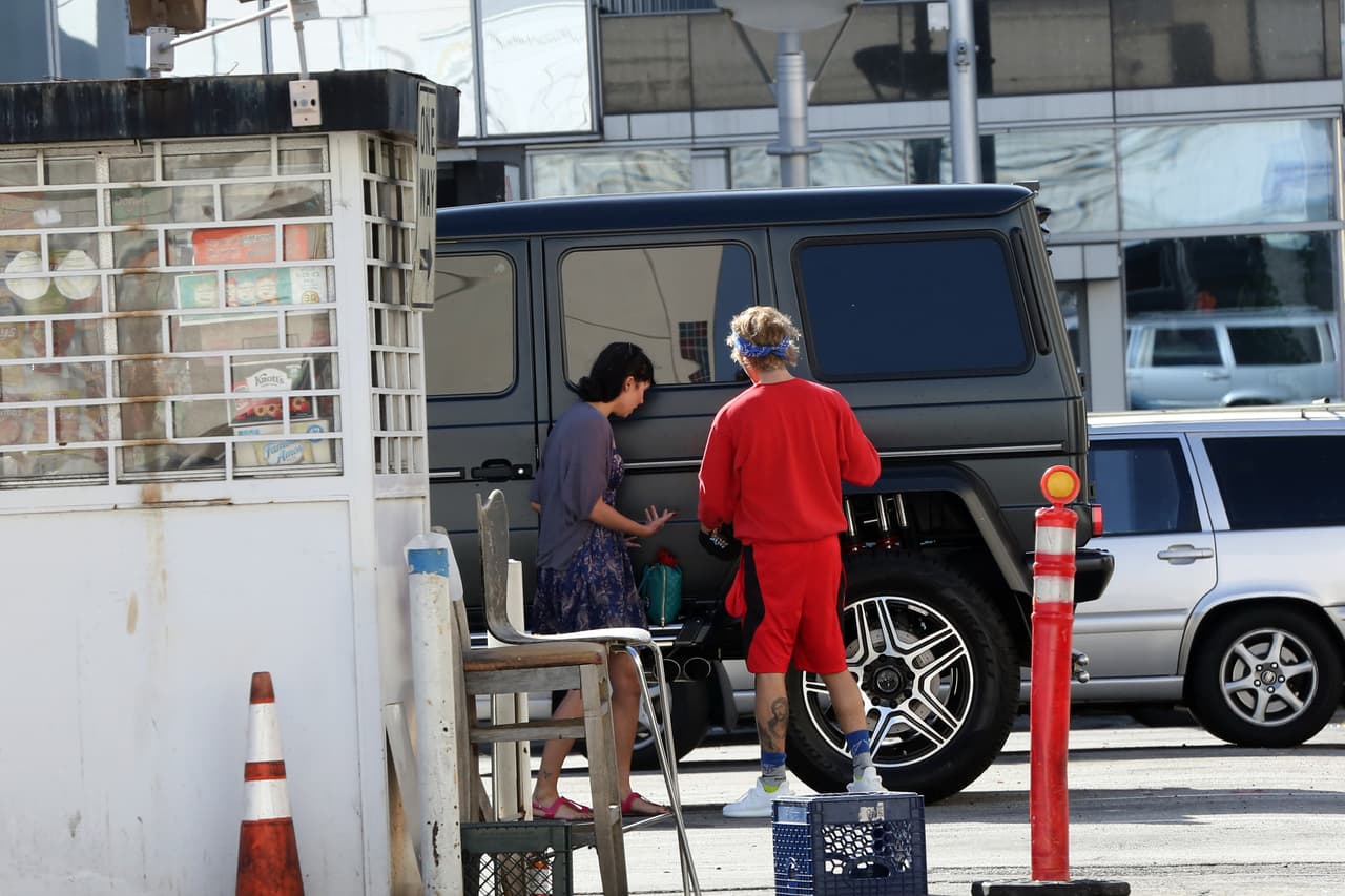 Secuencia de una desilusión: foto 6.