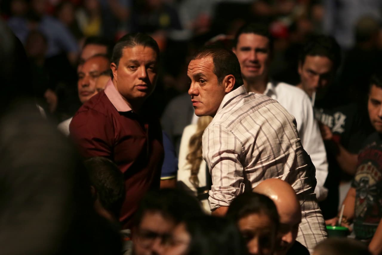 Cuauhtémoc Blanco quiere ir hasta el fondo de la corrupción en su mandato en Cuernavaca