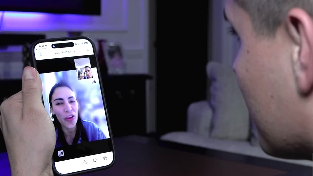 Madre cubana detenida por ICE en Texas denuncia falta de tratamiento médico