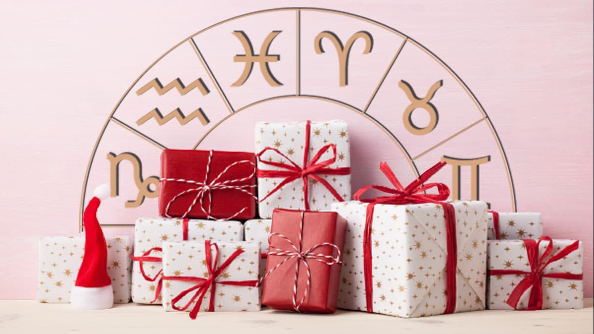 Sea porque viene un cumpleaños, un aniversario o, como en esta ocasión, la Navidad y el fin de año, ¿y no sabes qué obsequiarle a tu ser querido? El regalo perfecto puede que no exista pero el Zodiaco puede aconsejarte sobre qué les gustaría recibir...