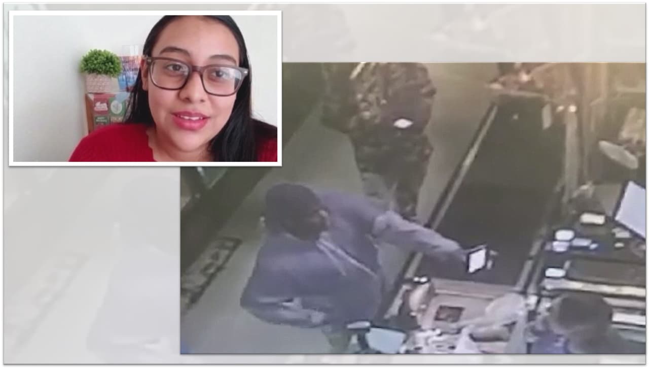 La grabación de un asalto no es suficiente para recibir la Visa U, un abogado explica