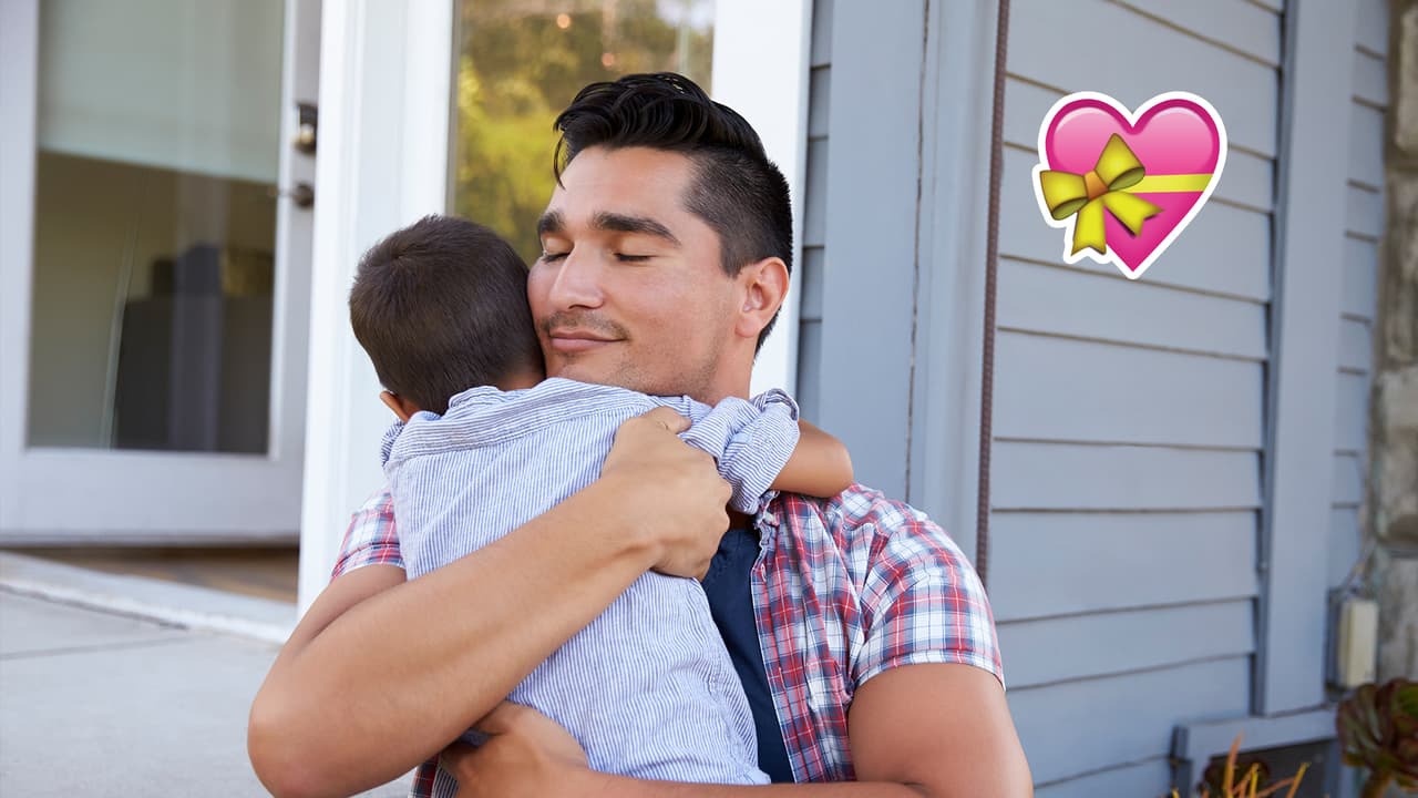 ¿Qué hacer para que tu hijo no sufra de depresión en San Valentín?