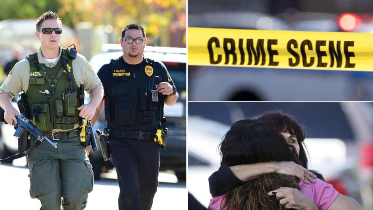 Aumentan los homicidios y los delitos en California, pero disminuyen los arrestos