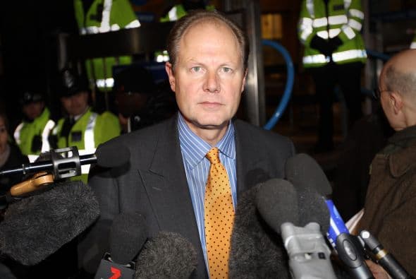 Las próximas comparecencias se llevarán a cabo el 11 de enero y las audiencias el 7 y 8 de febrero próximo.