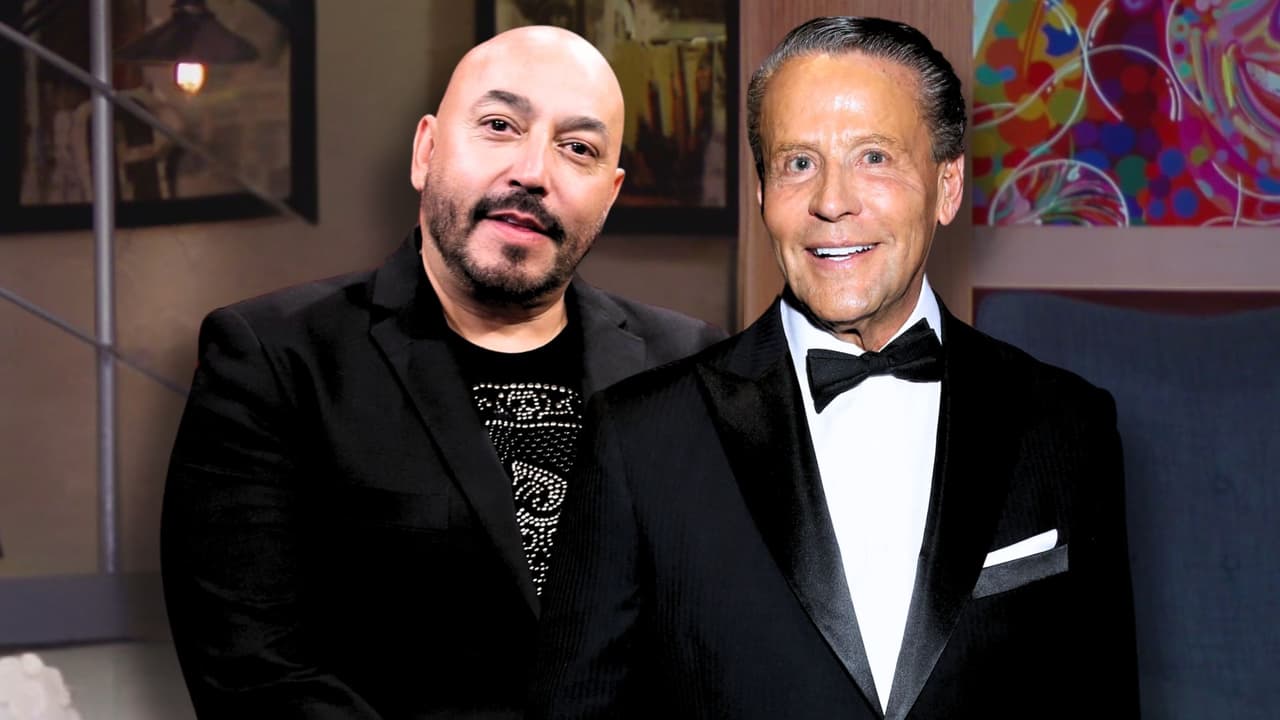 Alfredo Adame lanza pronóstico sobre el nuevo amor de Lupillo Rivera
