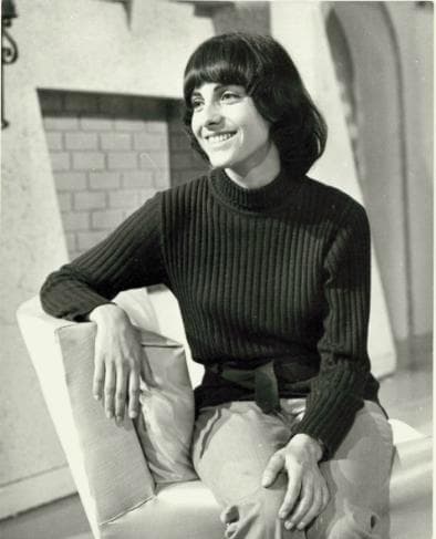 Pero antes de dedicarse a la actuación realizó una carrera universitaria.