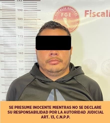Edgar Pérez Villa es uno de los jefes de 'Los Cabos', una célula del Cartel de Jalisco que opera en Tijuana.