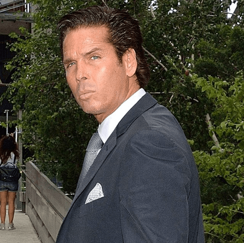 Una de estas facetas es la de papá con la que debutó en 2005 tras el nacimiento de su único hijo.