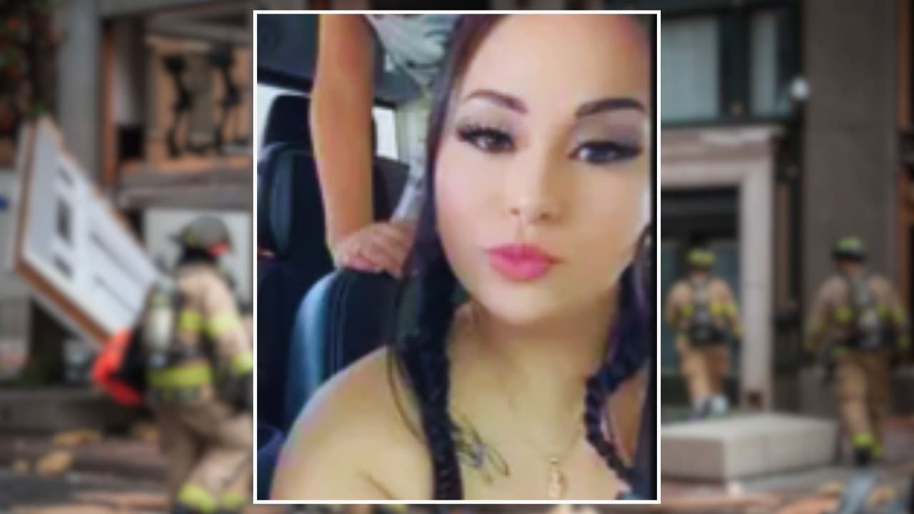 En una 
<a href="https://www.univision.com/local/dallas-kuvn/reportan-fuerte-explosion-centro-de-fort-worth-texas" target="_blank">impactante tragedia ocurrida en el Hotel Sandman en el corazón de Fort Worth</a>, Texas, Maite Karen López, conocida como “Yami”, 
<b>resultó gravemente herida en una explosión que dejó a 21 personas heridas</b>.