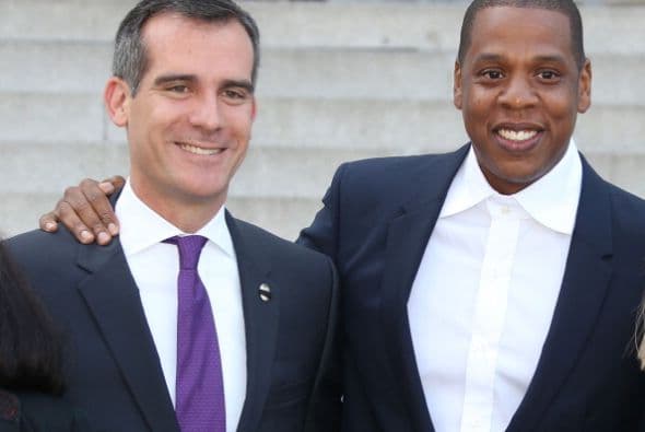 Hace dos años Shawn Carter, mejor conocido como Jay-Z tuvo la visión del festival "Hecho en América" y aseguró que hay que seguir trabajando en mejorar el evento. ¿Quieres saber más?: