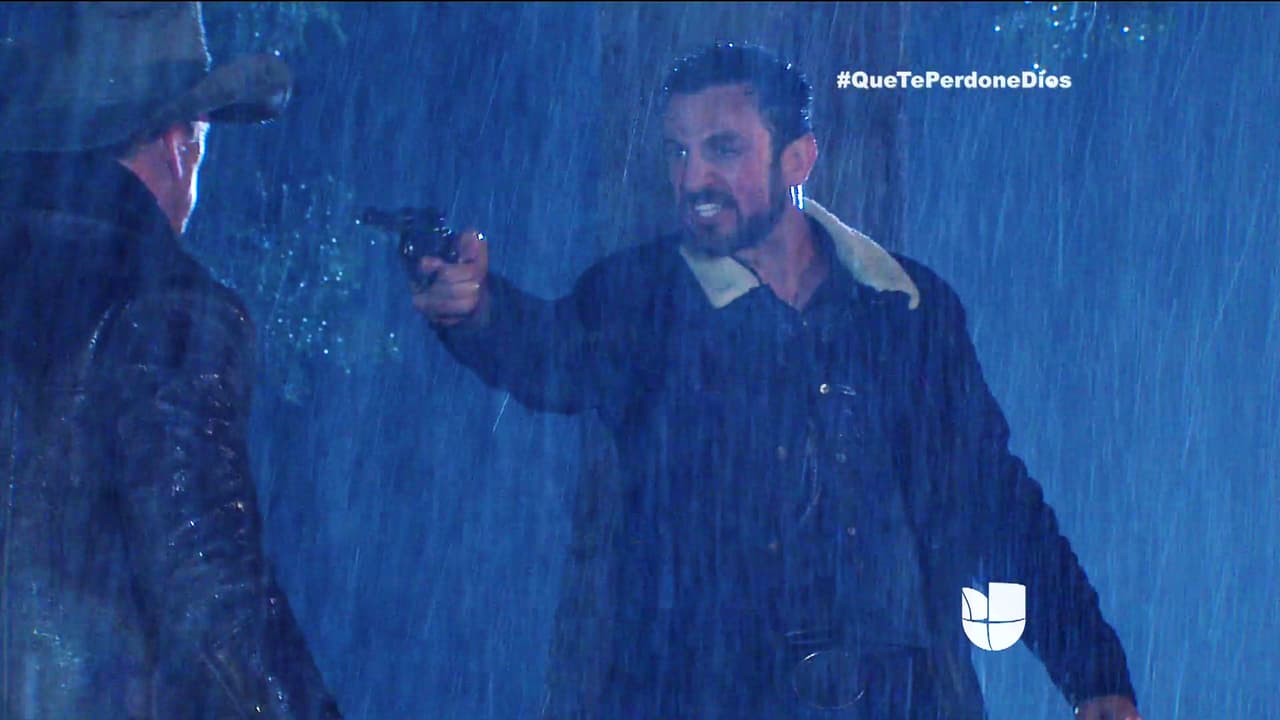 Tu cita con él se convirtió en tu tumba, querías asesinarlo pero él te ganó la partida.