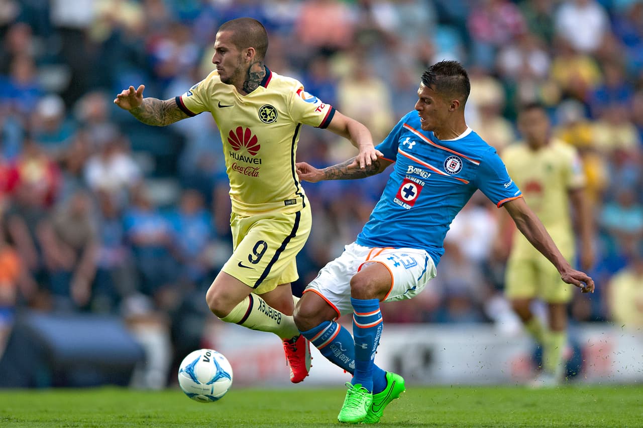 Previo América vs. Cruz Azul: Las Águilas necesitan vencer y convencer en Clásico Joven
