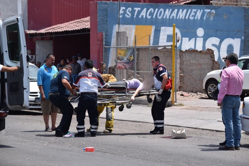 Matan en plena calle a la expareja de Valentín Elizalde, el cantante mexicano asesinado en 2006
