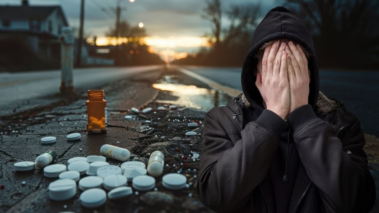 Sobredosis con fentanilo se triplican en Dallas: cómo identificarlas y actuar rápido