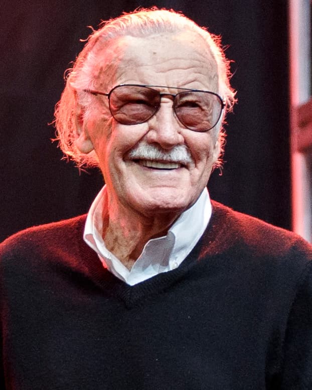 Los superhéroes de Stan Lee le dieron la vuelta al mundo a través de los comics y películas que protagonizaron y hoy recordamos a los más representativos.