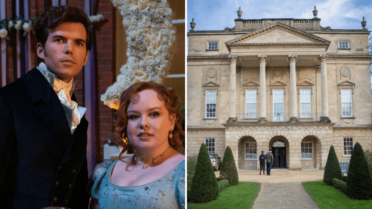 ¿Dónde se filma ‘Bridgerton’? Los lugares reales que puedes visitar para sentirte en la serie