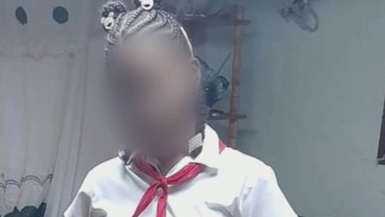 Niña de 11 años se convierte en madre en Cuba: acusan al padrastro, quien desde EEUU lo niega