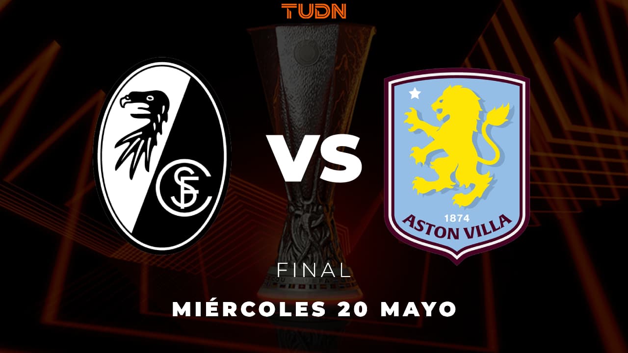 Partidos de hoy 20 de mayo: Final Europa League y Concacaf Champions Cup Femenina