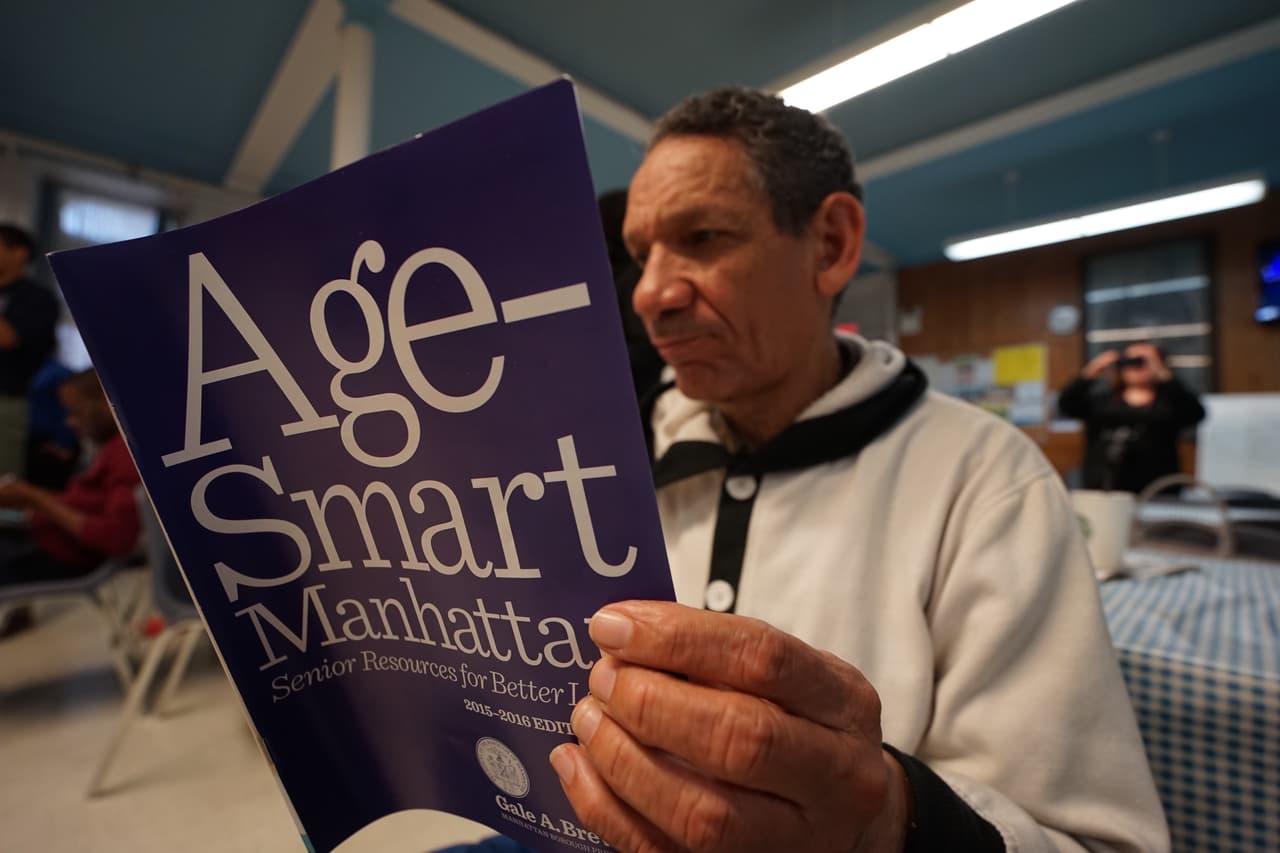 Se puede aplicar al programa en español y en varios idiomas.