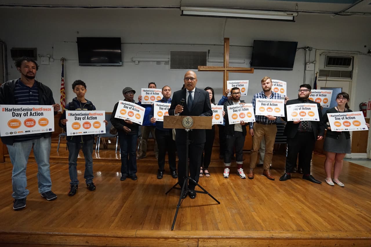 No importa el estatus legal para poder beneficiarse del programa.