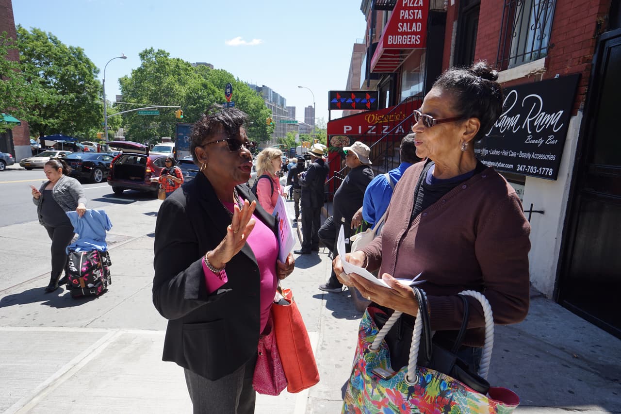 Más de 3,900 personas pueden solicitar el programa.