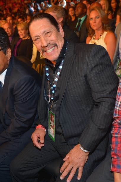 Ya lejos de su pasado criminal, el actor ha declarado que todo lo bueno que le ha pasado ha sido gracias a sus buenas acciones.