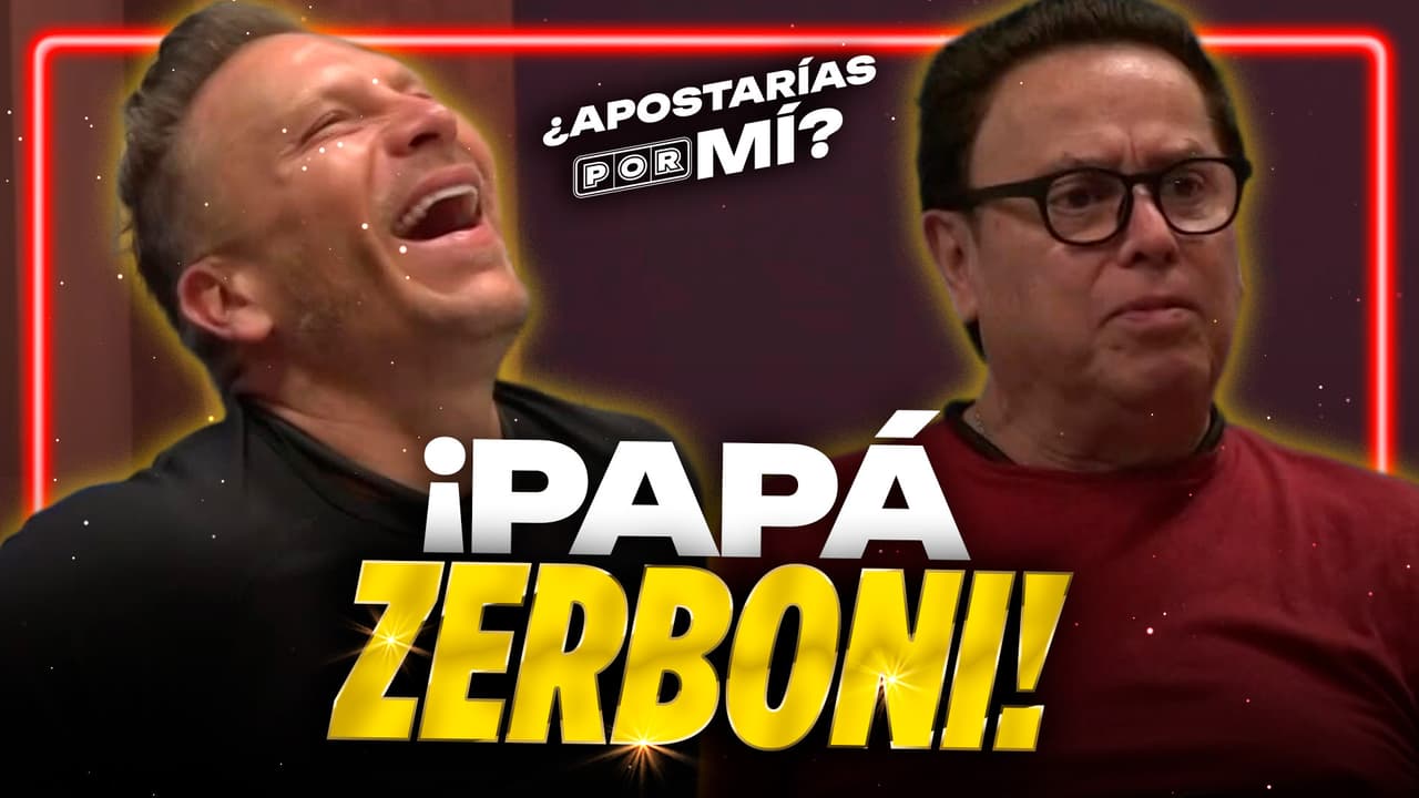 ¡Y SOPORTEN! Zerboni se apodera de la Villa y pone reglas en la Habitación Trébol