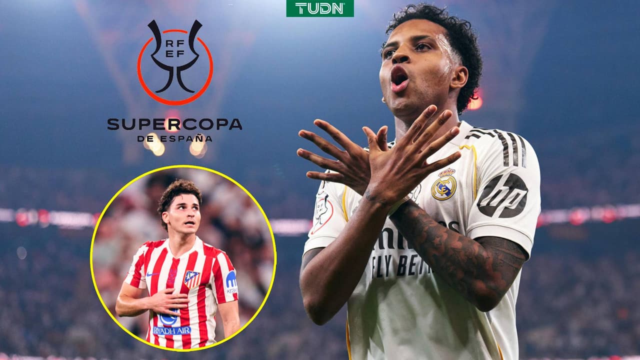 Real Madrid elimina al Atlético de Madrid y va por la revancha ante Barcelona