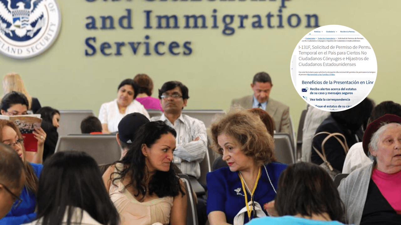 Dónde y cómo aplicar al Parole in Place: Preguntas y respuestas con un abogado sobre el beneficio migratorio