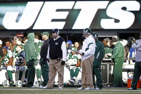 12. NEW YORK JETS Valor: $1.23 millones. Dueño: Robert Wood Johnson.