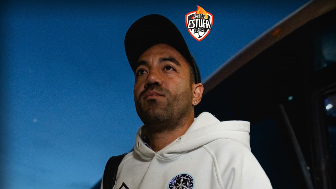 Marco Fabián apunta a jugar una vez más en Europa