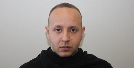 Policía hispano de Patterson arrestado por conspirar para violar derechos de ciudadanos