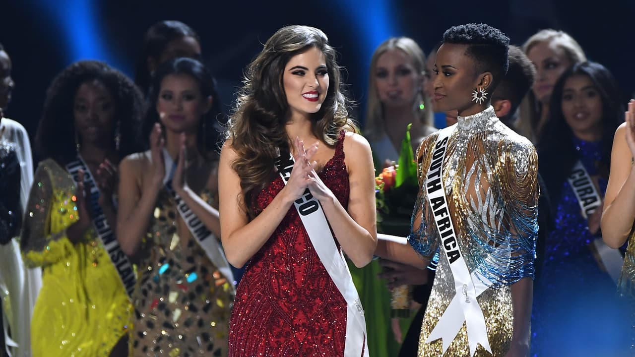 “La más bonita de las tres era la mexicana”: Raúl Brindis da su opinión sobre Miss Universo