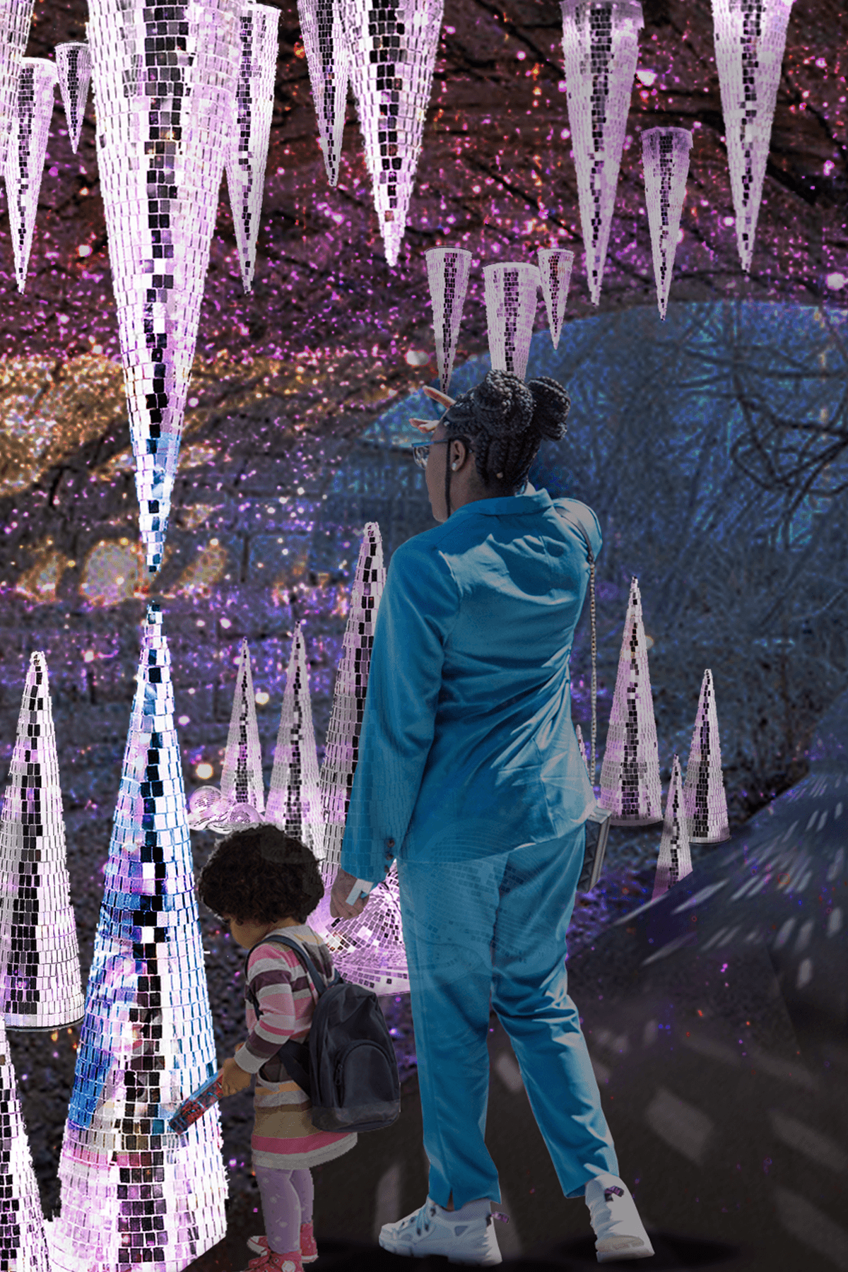 Las reservas de boletos se abrirán este otoño.