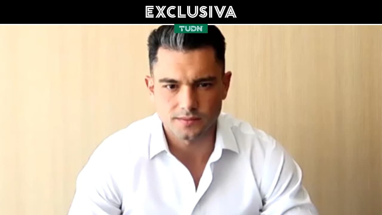 Alberto Marrero avisa: "Toca hacer limpieza, ajustar todo"