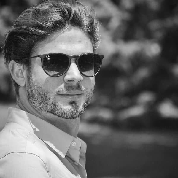 De todo tipo de colores, tamaños y diseños, pero eso sí, ¡con todos luce guapísimo!