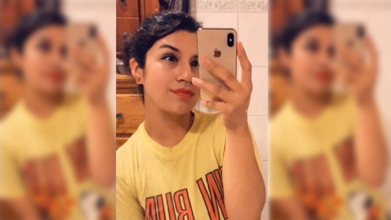 Según describe la familia, 
<b>Christian intentó por más de un año alejarse de Esteban</b>, a quien señalan como su abusador. Sin embargo, su relación terminó con su vida. 
<br>“Hizo todo lo posible, pero él la manipulaba y se aprovechaba de ella. Chris le temía a su abusador y trágicamente no pudo escapar”, escribieron.