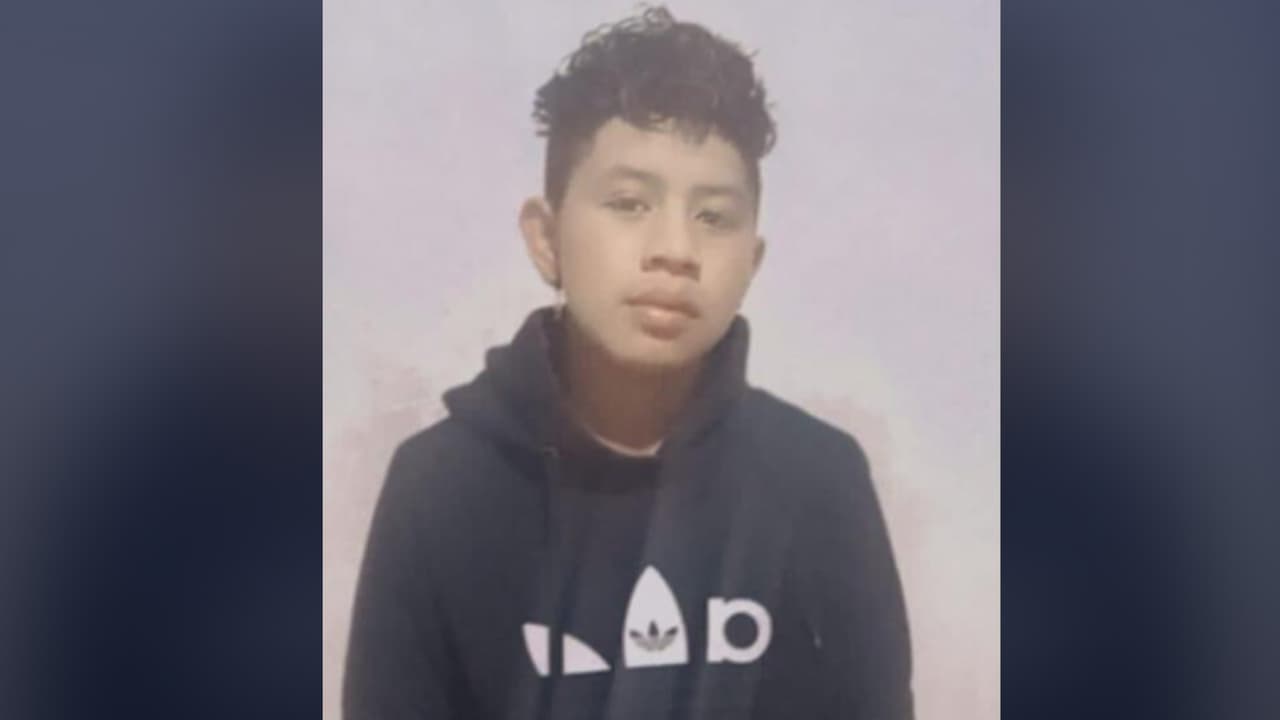 <b>Juan Wilmer Tulun</b>, de 15 años, figura como una de las víctimas del camión de San Antonio. El joven era originario de Guatemala.