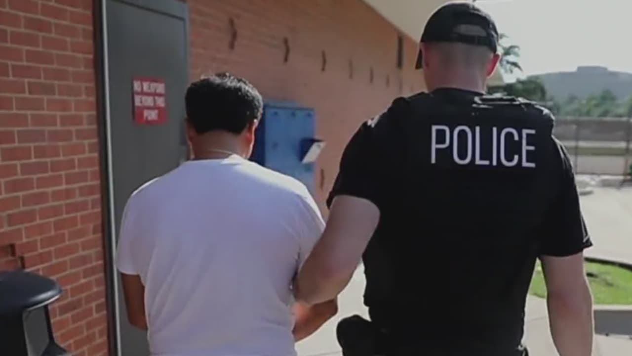 Ley SB 4 de Texas: ¿por qué un juez concedió la petición para suspenderla? Te explicamos