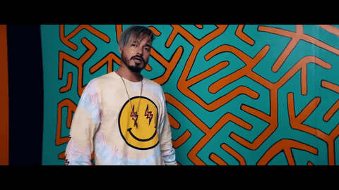 El más reciente sencillo de J. Balvin 'Mi Gente', ha sido todo un éxito y seguramente será la canción del verano. A menos de una semana de su estreno, el clip lleva más de 41 millones de views.