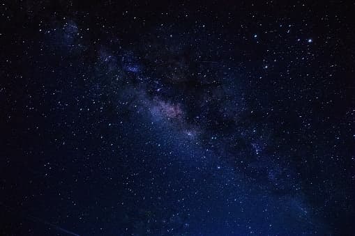 <b>South Llano River State Park</b> 
<br>Este parque tiene una clasificación 3 en la escala Bortle.