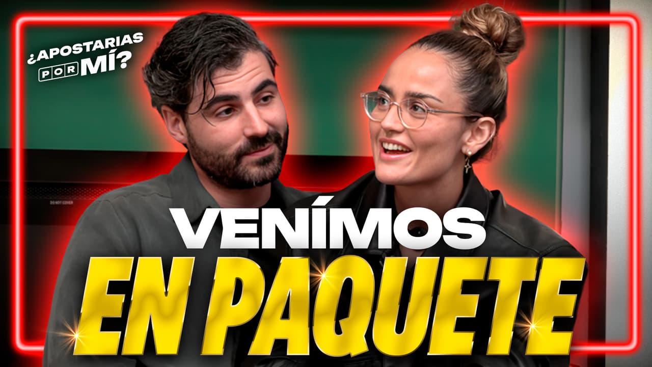 Breh asegura que está con Franco en las buenas y en las malas