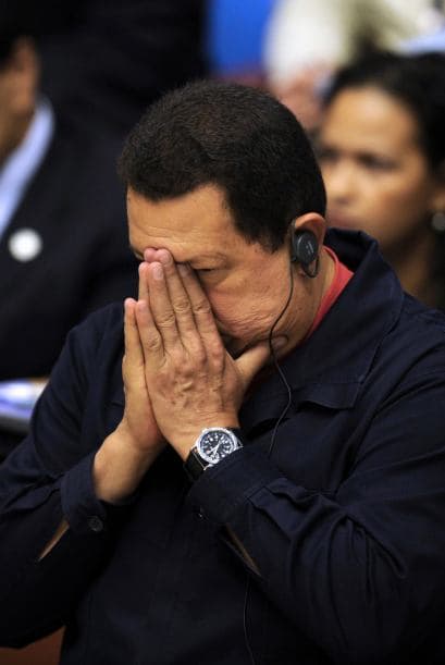 El presidente de Venezuela, Hugo Chávez, pidió a la Asamblea Nacional aprobar leyes por decreto durante 12 meses. Esto justificado por el mandatario como un intento de atender las necesidades que causó la emergencia por las lluvias en el país.