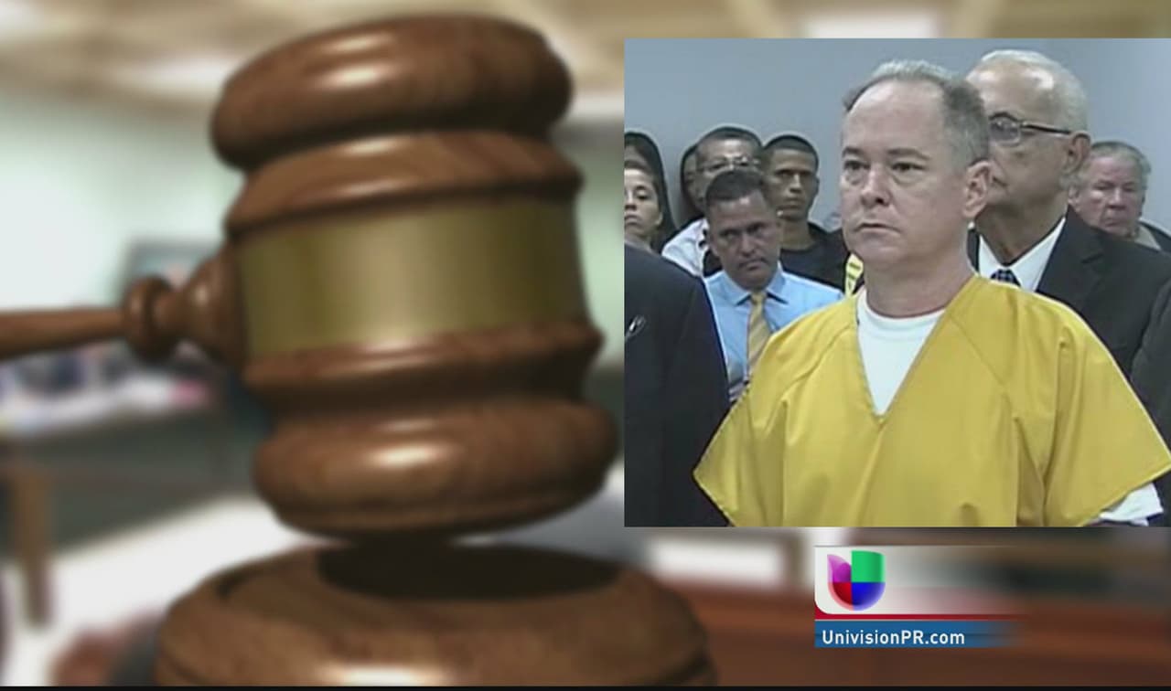 Polémica decisión de nuevo juicio para Pablo Casellas