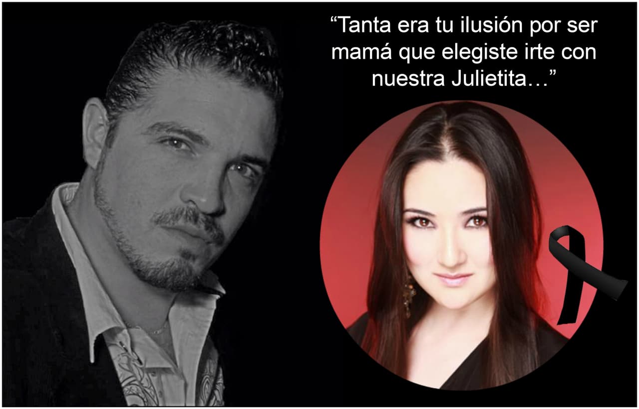 La desgarradora carta del viudo de Hiromi para su hija y su esposa