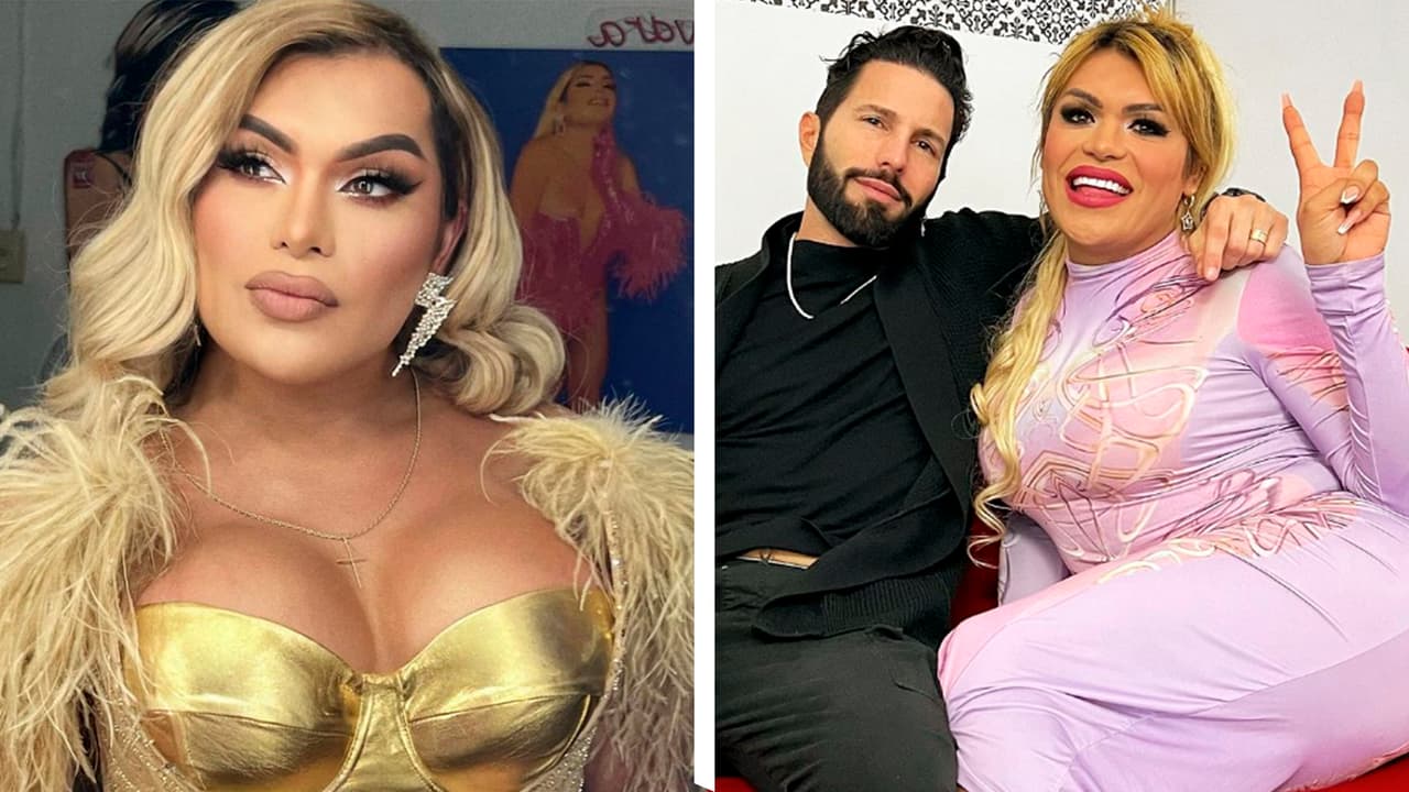 “Te va a partir la madre”: Poncho de Nigris arremete contra los ataques transfóbicos a Wendy Guevara