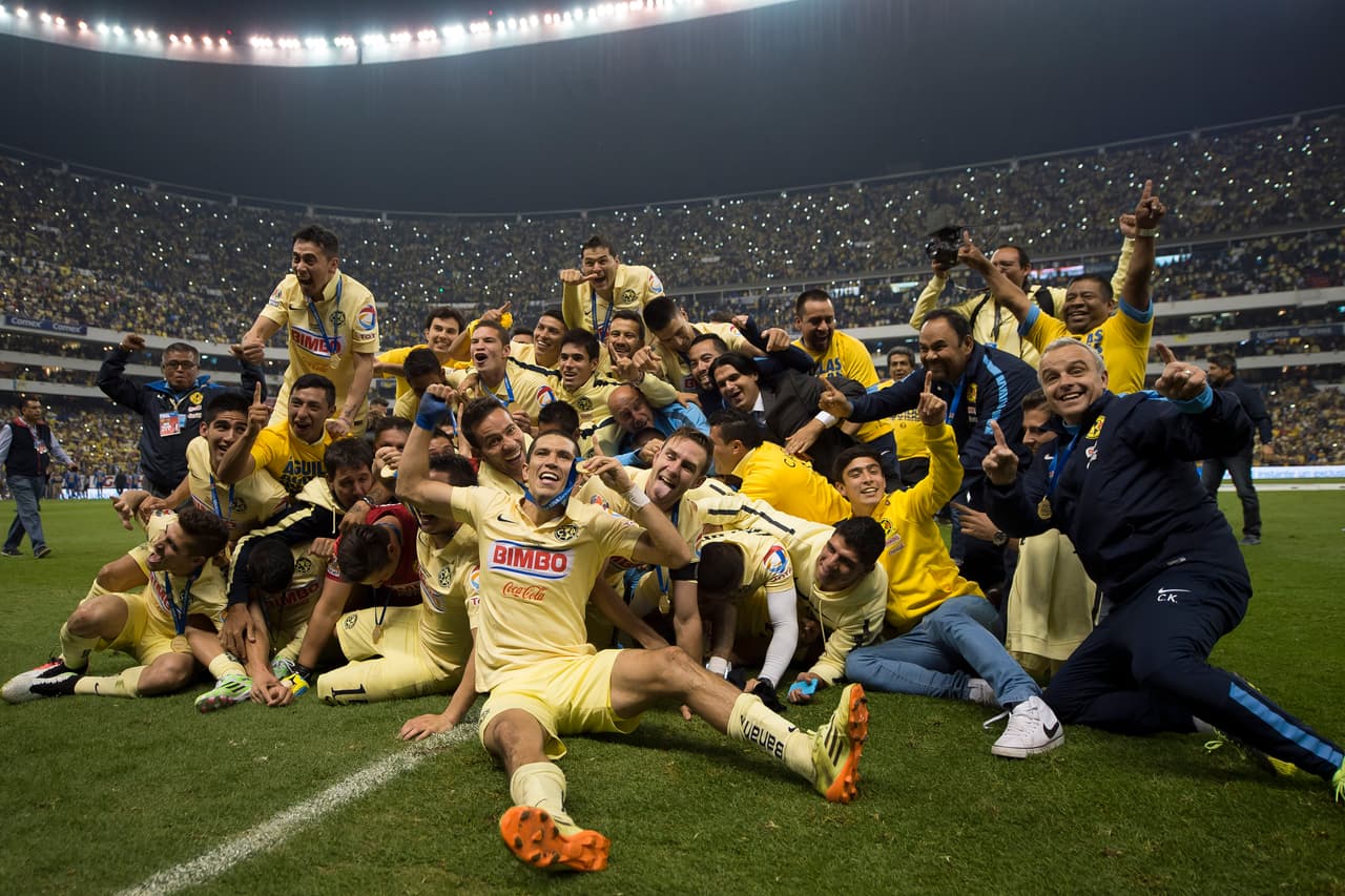 Los ciento un datos, momentos y curiosidades de América en su aniversario (3ra parte)